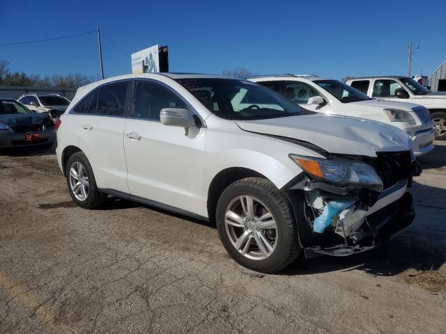 Photo 3 VIN: 5J8TB4H50DL000097 - ACURA RDX 