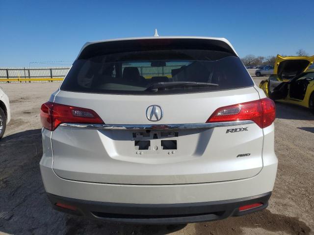 Photo 5 VIN: 5J8TB4H50DL000097 - ACURA RDX 