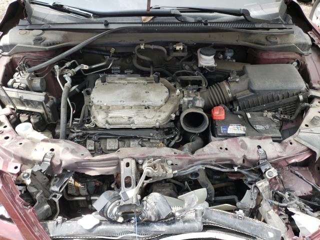 Photo 6 VIN: 5J8TB4H50DL000116 - ACURA RDX TECHNO 