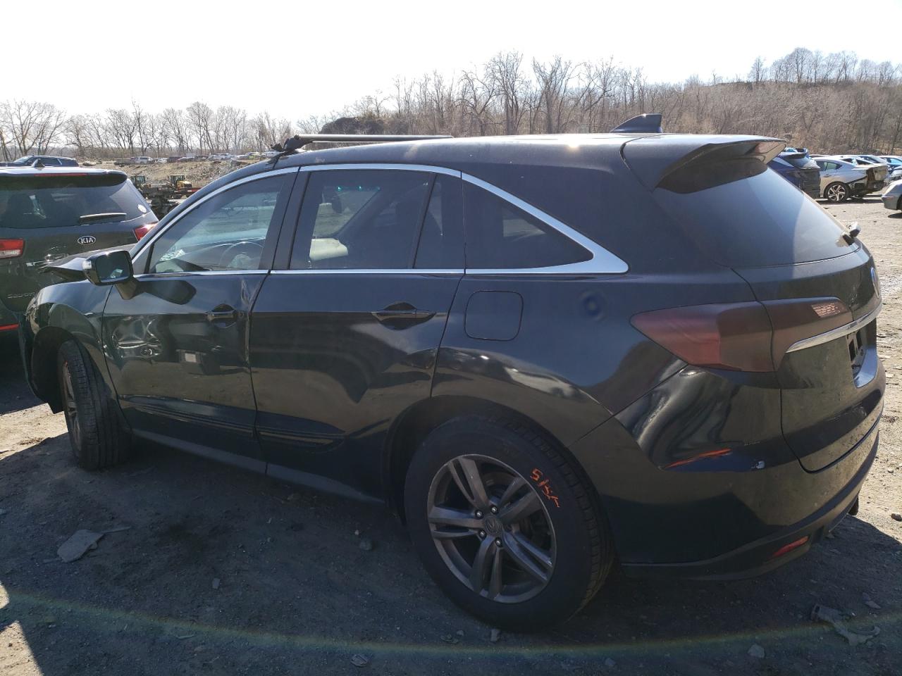 Photo 1 VIN: 5J8TB4H50DL004778 - ACURA RDX 