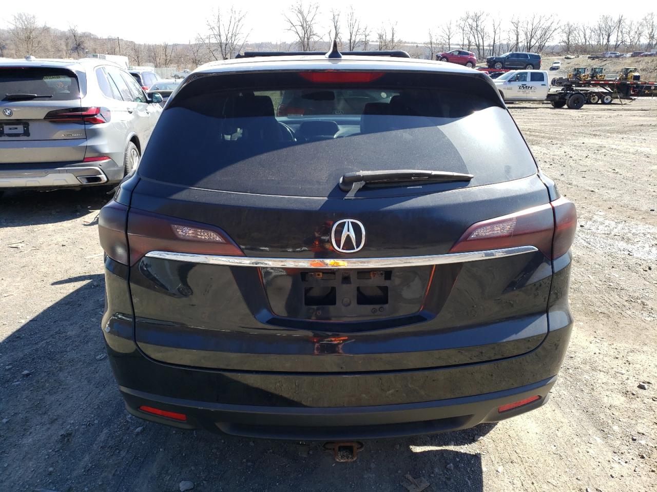 Photo 5 VIN: 5J8TB4H50DL004778 - ACURA RDX 