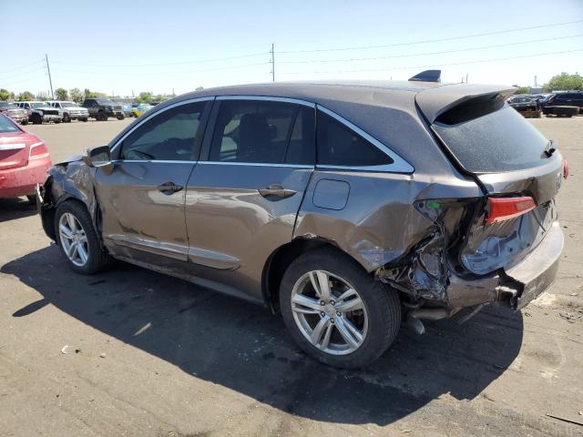 Photo 1 VIN: 5J8TB4H50DL004988 - ACURA RDX TECHNO 