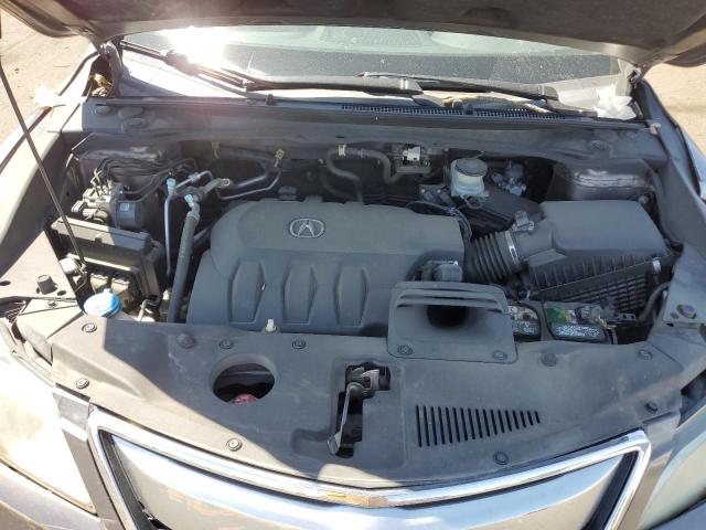 Photo 11 VIN: 5J8TB4H50DL004988 - ACURA RDX TECHNO 