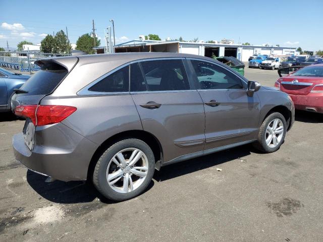 Photo 2 VIN: 5J8TB4H50DL004988 - ACURA RDX TECHNO 