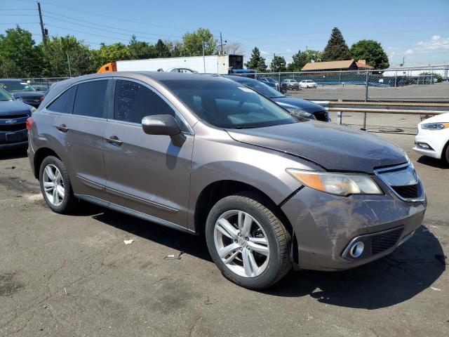 Photo 3 VIN: 5J8TB4H50DL004988 - ACURA RDX TECHNO 