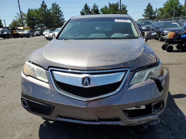 Photo 4 VIN: 5J8TB4H50DL004988 - ACURA RDX TECHNO 