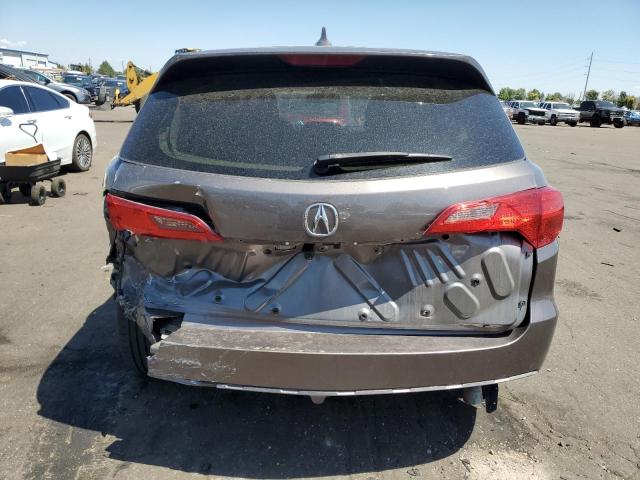 Photo 5 VIN: 5J8TB4H50DL004988 - ACURA RDX TECHNO 