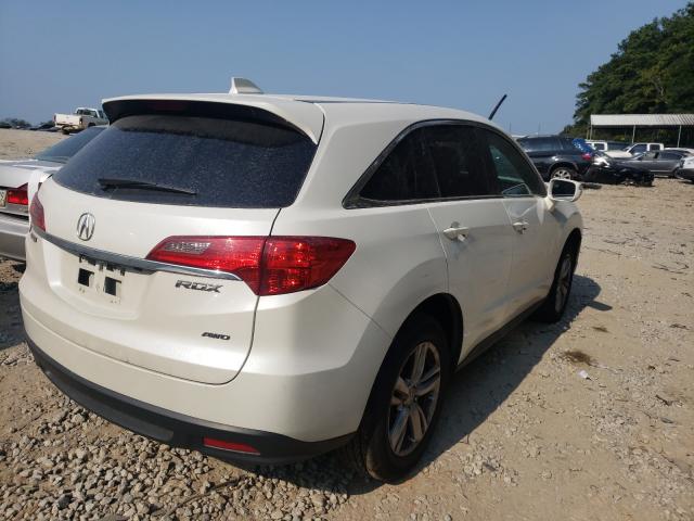 Photo 3 VIN: 5J8TB4H50DL005235 - ACURA RDX TECHNO 