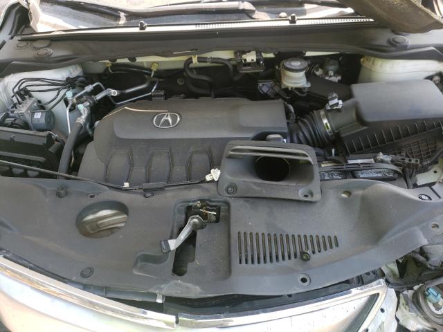 Photo 6 VIN: 5J8TB4H50DL005235 - ACURA RDX TECHNO 