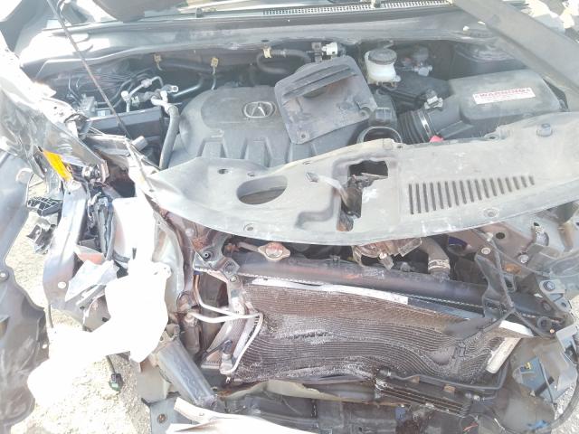 Photo 6 VIN: 5J8TB4H50DL005560 - ACURA RDX TECHNO 