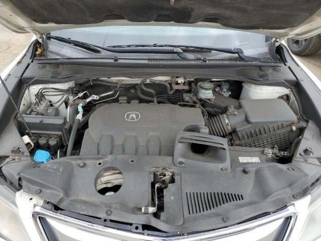 Photo 11 VIN: 5J8TB4H50DL006644 - ACURA RDX TECHNO 