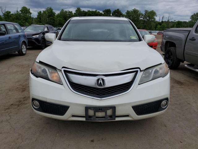 Photo 4 VIN: 5J8TB4H50DL006644 - ACURA RDX TECHNO 