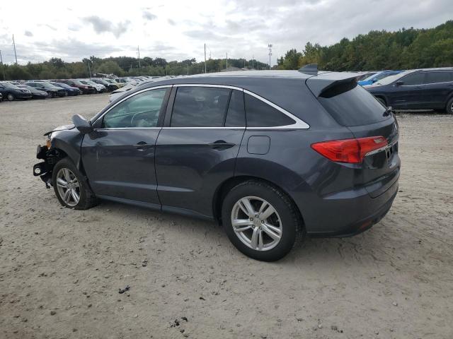 Photo 1 VIN: 5J8TB4H50DL006935 - ACURA RDX TECHNO 