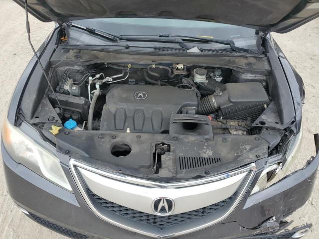 Photo 11 VIN: 5J8TB4H50DL006935 - ACURA RDX TECHNO 