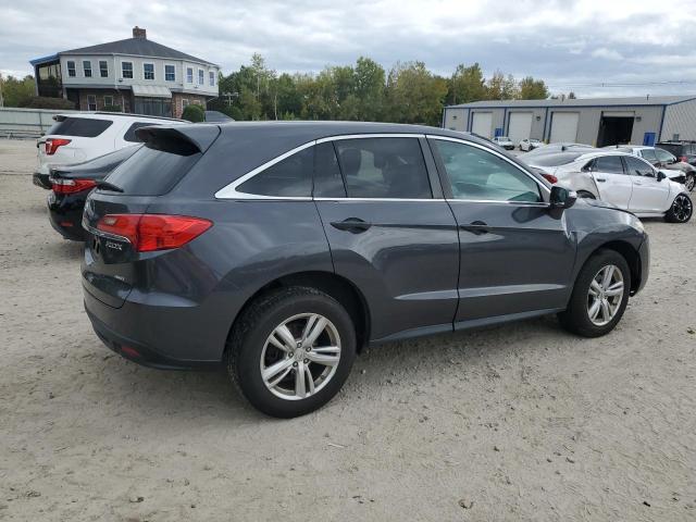 Photo 2 VIN: 5J8TB4H50DL006935 - ACURA RDX TECHNO 