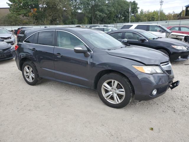 Photo 3 VIN: 5J8TB4H50DL006935 - ACURA RDX TECHNO 