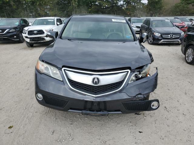 Photo 4 VIN: 5J8TB4H50DL006935 - ACURA RDX TECHNO 