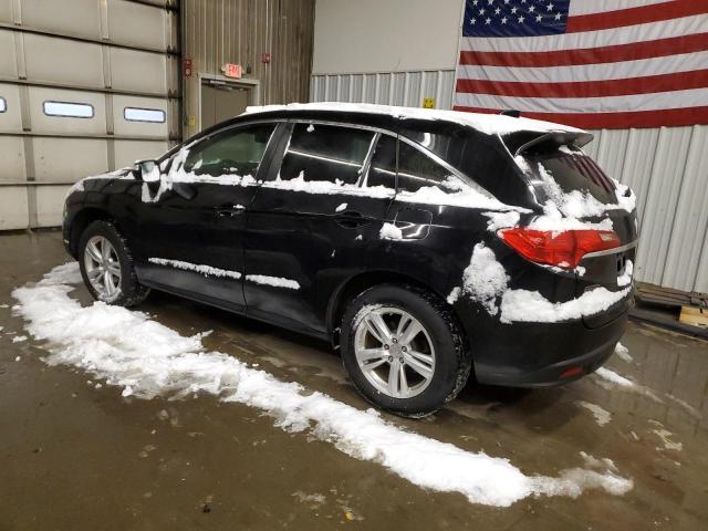 Photo 1 VIN: 5J8TB4H50DL010015 - ACURA RDX 