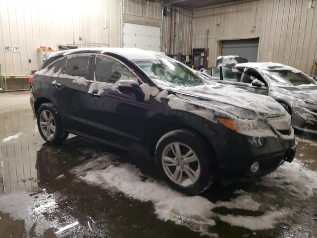 Photo 3 VIN: 5J8TB4H50DL010015 - ACURA RDX 