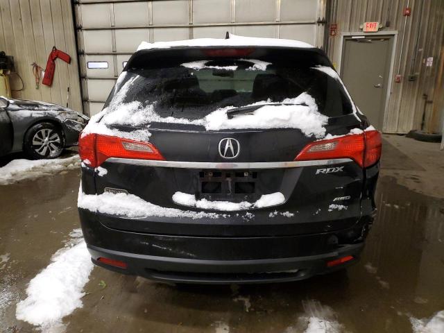 Photo 5 VIN: 5J8TB4H50DL010015 - ACURA RDX 