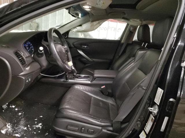 Photo 6 VIN: 5J8TB4H50DL010015 - ACURA RDX 