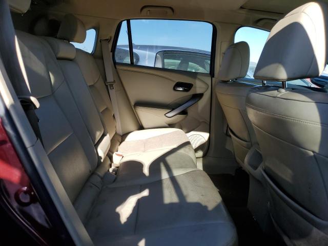 Photo 10 VIN: 5J8TB4H50DL010273 - ACURA RDX TECHNO 