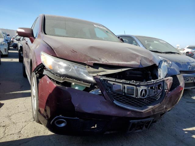 Photo 3 VIN: 5J8TB4H50DL010273 - ACURA RDX TECHNO 