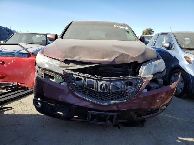 Photo 4 VIN: 5J8TB4H50DL010273 - ACURA RDX TECHNO 