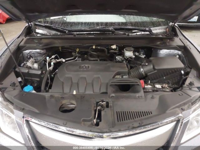 Photo 9 VIN: 5J8TB4H50DL010371 - ACURA RDX 