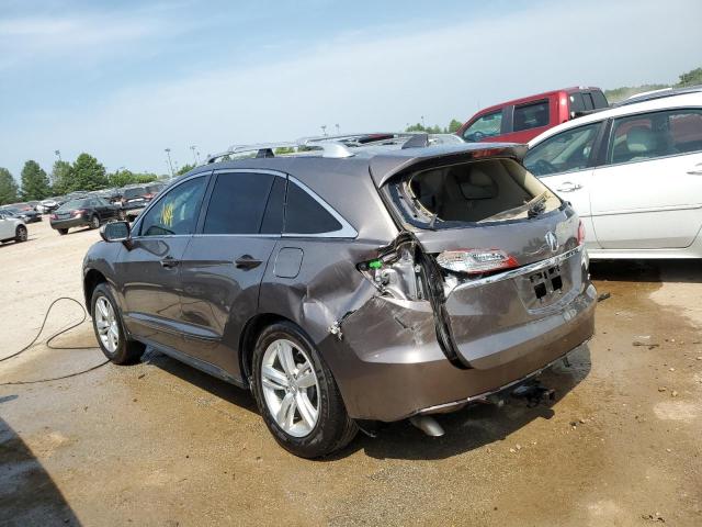 Photo 1 VIN: 5J8TB4H50DL011553 - ACURA RDX TECHNO 