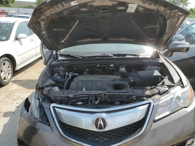 Photo 11 VIN: 5J8TB4H50DL011553 - ACURA RDX TECHNO 