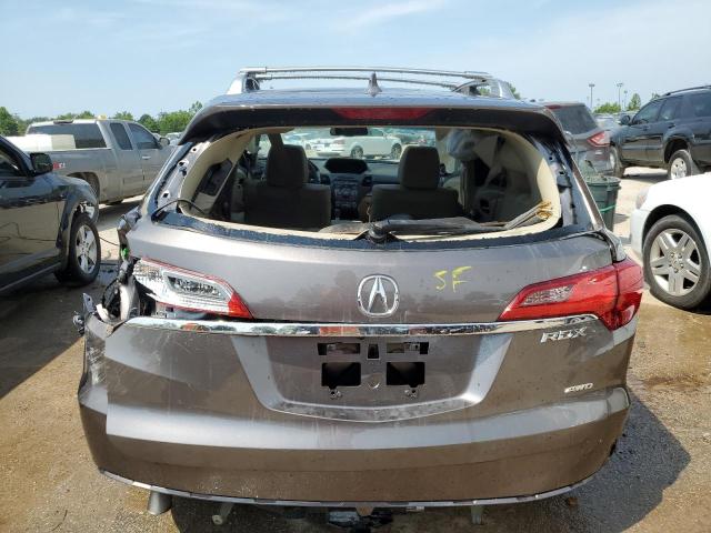 Photo 5 VIN: 5J8TB4H50DL011553 - ACURA RDX TECHNO 