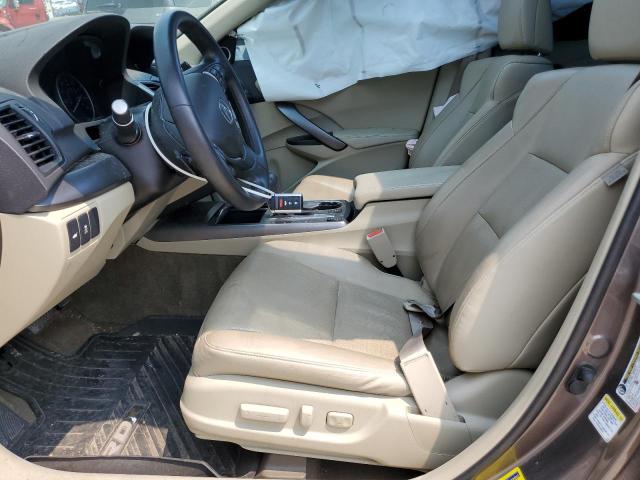 Photo 6 VIN: 5J8TB4H50DL011553 - ACURA RDX TECHNO 