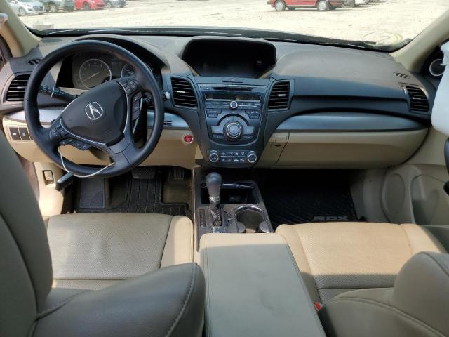 Photo 7 VIN: 5J8TB4H50DL011553 - ACURA RDX TECHNO 