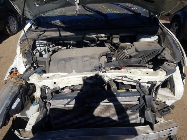 Photo 6 VIN: 5J8TB4H50DL016400 - ACURA RDX TECHNO 