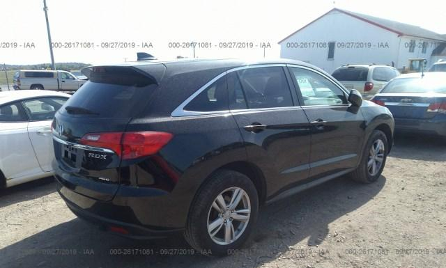 Photo 3 VIN: 5J8TB4H50DL019278 - ACURA RDX 