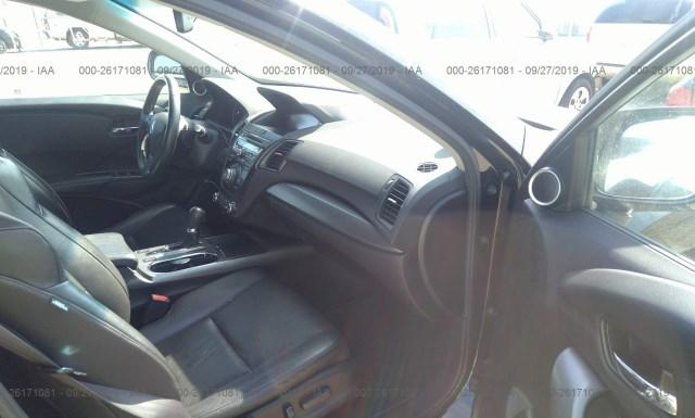 Photo 4 VIN: 5J8TB4H50DL019278 - ACURA RDX 