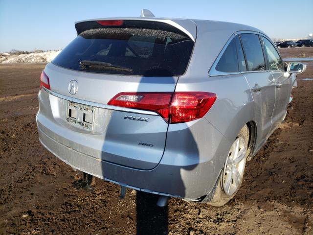 Photo 3 VIN: 5J8TB4H50DL022178 - ACURA RDX TECHNO 