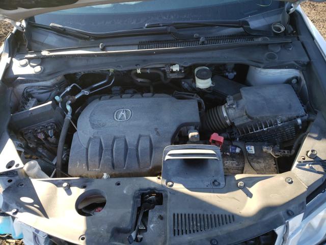 Photo 6 VIN: 5J8TB4H50DL022178 - ACURA RDX TECHNO 