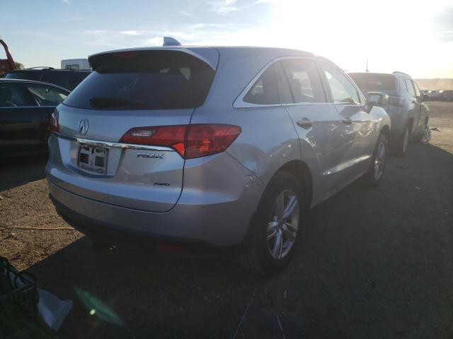 Photo 3 VIN: 5J8TB4H50DL022391 - ACURA RDX TECHNO 