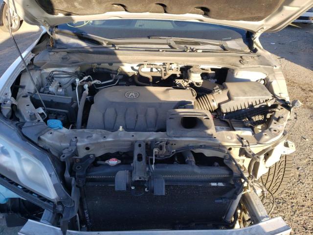 Photo 6 VIN: 5J8TB4H50DL022391 - ACURA RDX TECHNO 