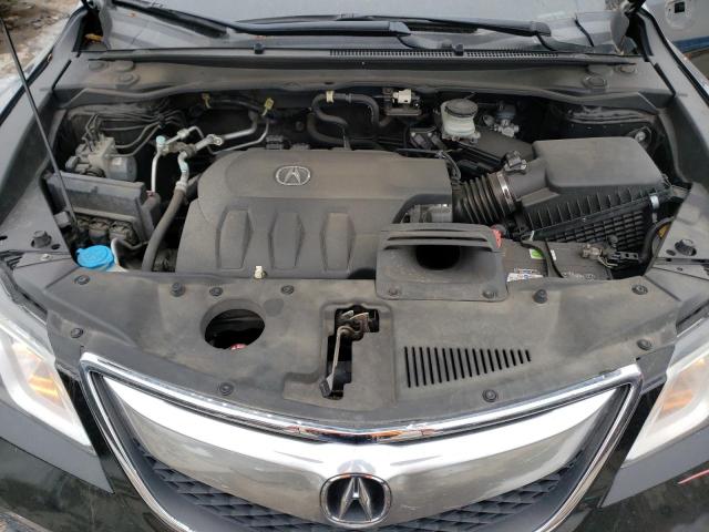 Photo 11 VIN: 5J8TB4H50DL024612 - ACURA RDX TECHNO 