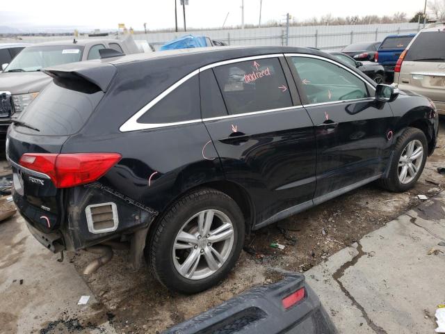 Photo 2 VIN: 5J8TB4H50DL024612 - ACURA RDX TECHNO 