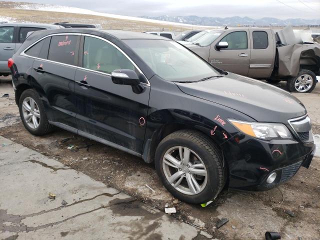 Photo 3 VIN: 5J8TB4H50DL024612 - ACURA RDX TECHNO 