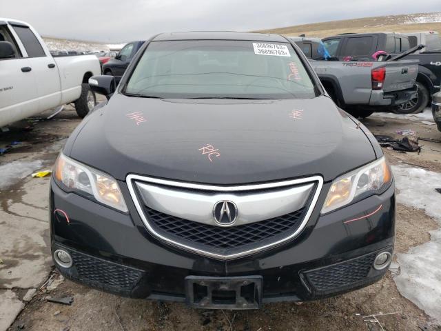 Photo 4 VIN: 5J8TB4H50DL024612 - ACURA RDX TECHNO 