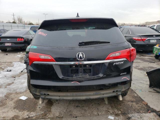 Photo 5 VIN: 5J8TB4H50DL024612 - ACURA RDX TECHNO 