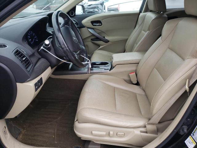 Photo 6 VIN: 5J8TB4H50DL024612 - ACURA RDX TECHNO 