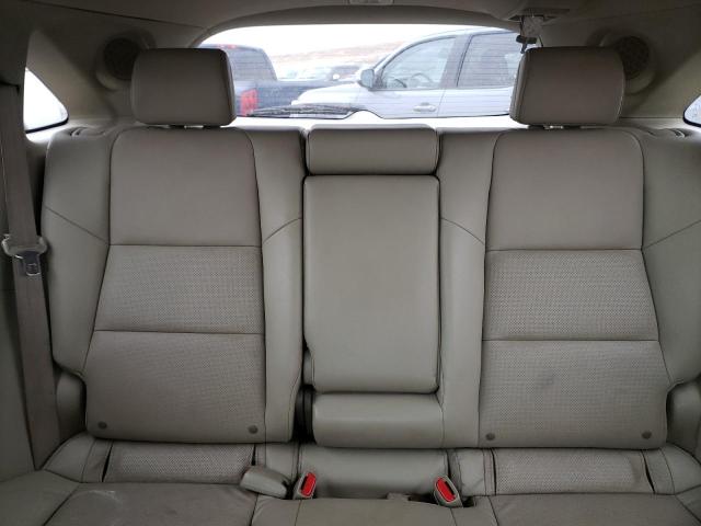 Photo 9 VIN: 5J8TB4H50DL024612 - ACURA RDX TECHNO 