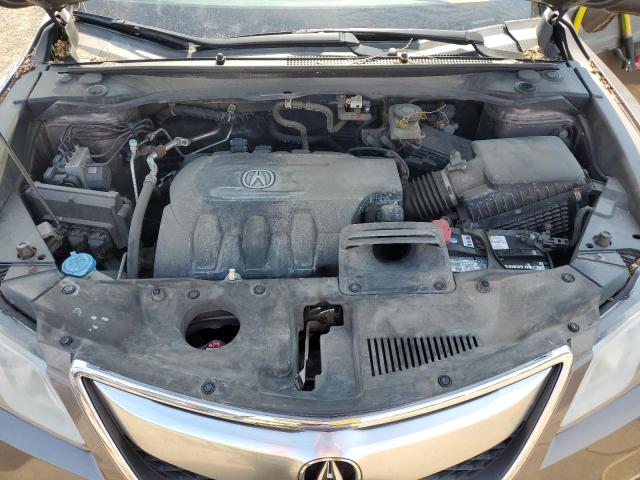 Photo 11 VIN: 5J8TB4H50DL806263 - ACURA RDX TECHNO 