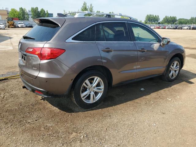 Photo 2 VIN: 5J8TB4H50DL806263 - ACURA RDX TECHNO 